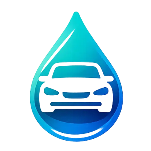 Lavage auto à domicile Niherne